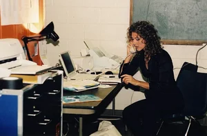 Revisiting the Powerful Youth of Global Icon Celine Dion-4