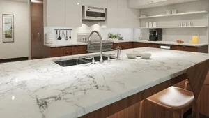 6 Kitchen Interior Design Trends for 2026: Embracing Elegance and Nature-7