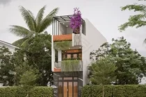 6 Kitchen Interior Design Trends for 2026: Embracing Elegance and Nature-3