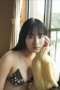 Stunning Digital Photo Book of Karen Naito: FLASH Exclusive Collection "Zutto Kimi wo" Featuring 78 High-Definition Images of the Japanese Model.-9