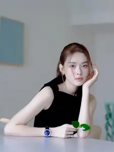 Runner-up Nguyen Tuong San: Natural Beauty and Captivating Minimalist Style-12