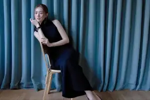 Runner-up Nguyen Tuong San: Natural Beauty and Captivating Minimalist Style-10