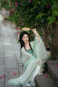 Wu Yue: An Ethereal Dreamscape Within YiTuYu Art Language Vol. 9040 Series-11