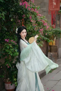 Wu Yue: An Ethereal Dreamscape Within YiTuYu Art Language Vol. 9040 Series-15