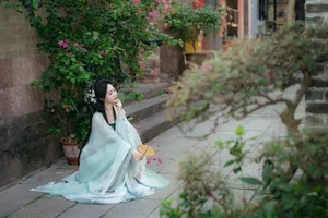 Wu Yue: An Ethereal Dreamscape Within YiTuYu Art Language Vol. 9040 Series-10