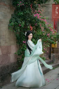 Wu Yue: An Ethereal Dreamscape Within YiTuYu Art Language Vol. 9040 Series-8