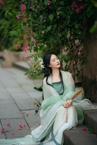 Wu Yue: An Ethereal Dreamscape Within YiTuYu Art Language Vol. 9040 Series-5