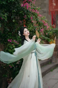 Wu Yue: An Ethereal Dreamscape Within YiTuYu Art Language Vol. 9040 Series-24