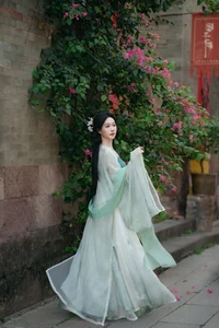 Wu Yue: An Ethereal Dreamscape Within YiTuYu Art Language Vol. 9040 Series-6