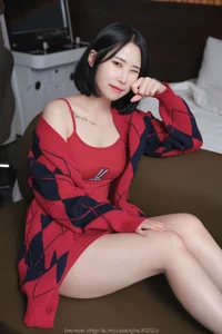 Sweet and Cozy Moments with Jian - AG Vol.640 Part01-4