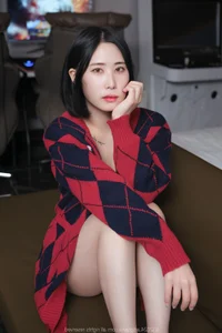 Sweet and Cozy Moments with Jian - AG Vol.640 Part01-7