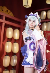 Ethereal Fantasy with Ran Ran Zi Ya: YiTuYu Art Language Vol.8873-8