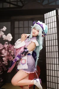 Ethereal Fantasy with Ran Ran Zi Ya: YiTuYu Art Language Vol.8873-9