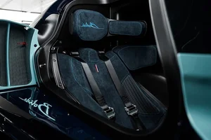 Bugatti Bolide: The Final Masterpiece of the Legendary W16 Engine-3