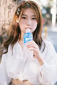 Urban Charm with Xiao Ming: A Glimpse into YiTuYu Vol.8806-7