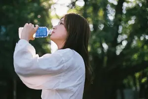 Urban Charm with Xiao Ming: A Glimpse into YiTuYu Vol.8806-8