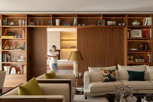 Timeless Elegance: The Marble Sanctuary within the Historic Casa do Engenho Villa-30