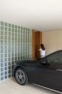 Timeless Elegance: The Marble Sanctuary within the Historic Casa do Engenho Villa-5