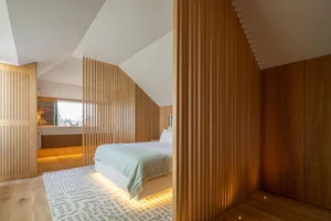 Timeless Elegance: The Marble Sanctuary within the Historic Casa do Engenho Villa-35