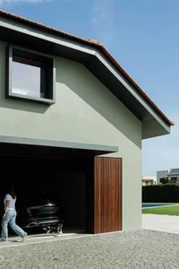 Timeless Elegance: The Marble Sanctuary within the Historic Casa do Engenho Villa-14