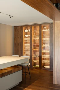 Timeless Elegance: The Marble Sanctuary within the Historic Casa do Engenho Villa-9