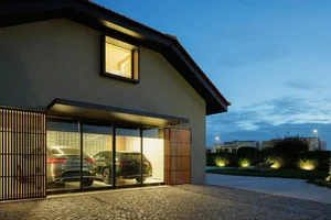 Timeless Elegance: The Marble Sanctuary within the Historic Casa do Engenho Villa-7