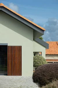 Timeless Elegance: The Marble Sanctuary within the Historic Casa do Engenho Villa-28