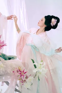 YiTuYu Art Language Vol.9165 Featuring Tao Chi: A Sophisticated Piano-Themed Photography Collection for Art Enthusiasts-1