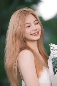 Lin You Ga Ga: Pure Beauty Unveiled in YiTuYu Art Language Vol.8638-19