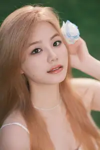 Lin You Ga Ga: Pure Beauty Unveiled in YiTuYu Art Language Vol.8638-30