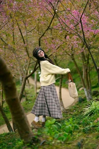 Discover the Breathtaking Cherry Blossoms of Xom Mung Village: A Must-Visit Spring Destination for Nature Lovers and Cultural Explorers in Vietnam-0