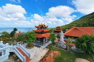Discover Phu Quoc: A Tropical Island Paradise with Breathtaking Pristine Landscapes-1