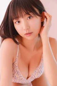 Stunning Digital Portrait Collection: Eunji Pyo FRIDAY Juicy Digital Photo Book - Elegant Japanese Style Photography Series-22