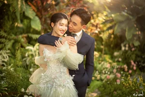 The Radiant and Sweet Elegance of Runner-up Phuong Nhi-4