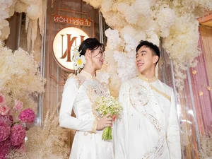 The Radiant and Sweet Elegance of Runner-up Phuong Nhi-5