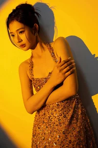 Sweet and Sparkling Elegance Under Night City Lights-7