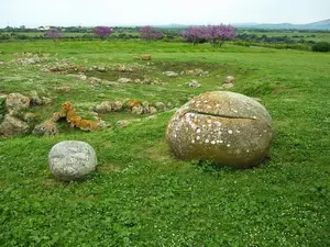 Mystery of Monte d'Accoddi: Witness Europe's Unique Prehistoric Pyramid-7