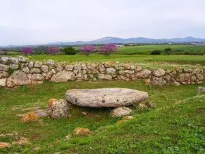 Mystery of Monte d'Accoddi: Witness Europe's Unique Prehistoric Pyramid-8