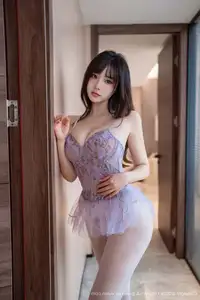 XingYan Vol.413: Shen Nan Xi RuRu's Alluring Grace & Elegant Charm-7