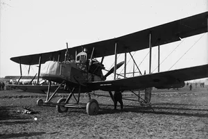 Rare World War I Photography: A Haunting Look at the Great War Through the Lens of a German Officer’s Unique Historical Archives-22