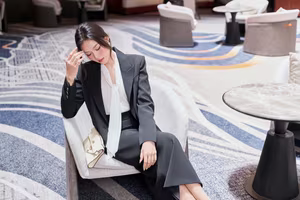 FASHION001: Nét đẹp thời trang hiện đại quyến rũ, phong cách thanh lịch cùng người mẫu cuốn hút-6