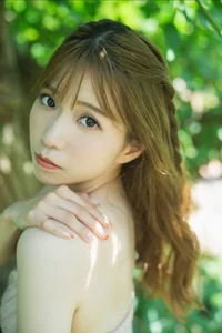 Asaka (亜咲花) Born This Way Vol.1 FRIDAY Digital Photo Book: Stunning Fashion and Portrait Photography Collection of the Popular Japanese J-Pop Artist-16