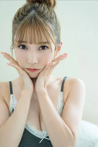 Asaka (亜咲花) Born This Way Vol.1 FRIDAY Digital Photo Book: Stunning Fashion and Portrait Photography Collection of the Popular Japanese J-Pop Artist-11