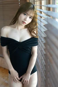 Asaka (亜咲花) Born This Way Vol.1 FRIDAY Digital Photo Book: Stunning Fashion and Portrait Photography Collection of the Popular Japanese J-Pop Artist-13