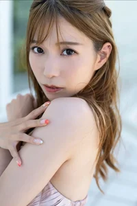 Asaka (亜咲花) Born This Way Vol.1 FRIDAY Digital Photo Book: Stunning Fashion and Portrait Photography Collection of the Popular Japanese J-Pop Artist-23