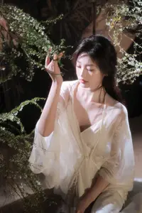 Jia Yi Vol.8827: Ethereal Beauty in YiTuYu Art Collection-2