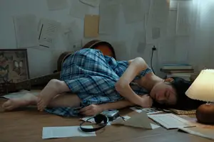 YiTuYu Vol.8762 Hu Die Mei Mei Capturing Solitude Art Language Unveiled-15