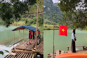 Huu Lien: A Pristine Escape Amidst the Lush Green Mountains of Lang Son-5