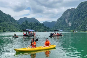 Huu Lien: A Pristine Escape Amidst the Lush Green Mountains of Lang Son-4