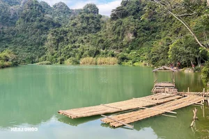 Huu Lien: A Pristine Escape Amidst the Lush Green Mountains of Lang Son-6